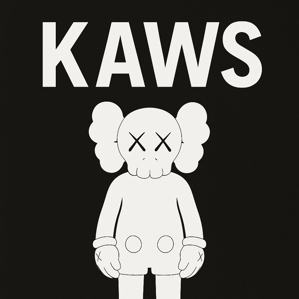 20 Fascinating Facts About KAWS – From Street Art Roots to Global Fame